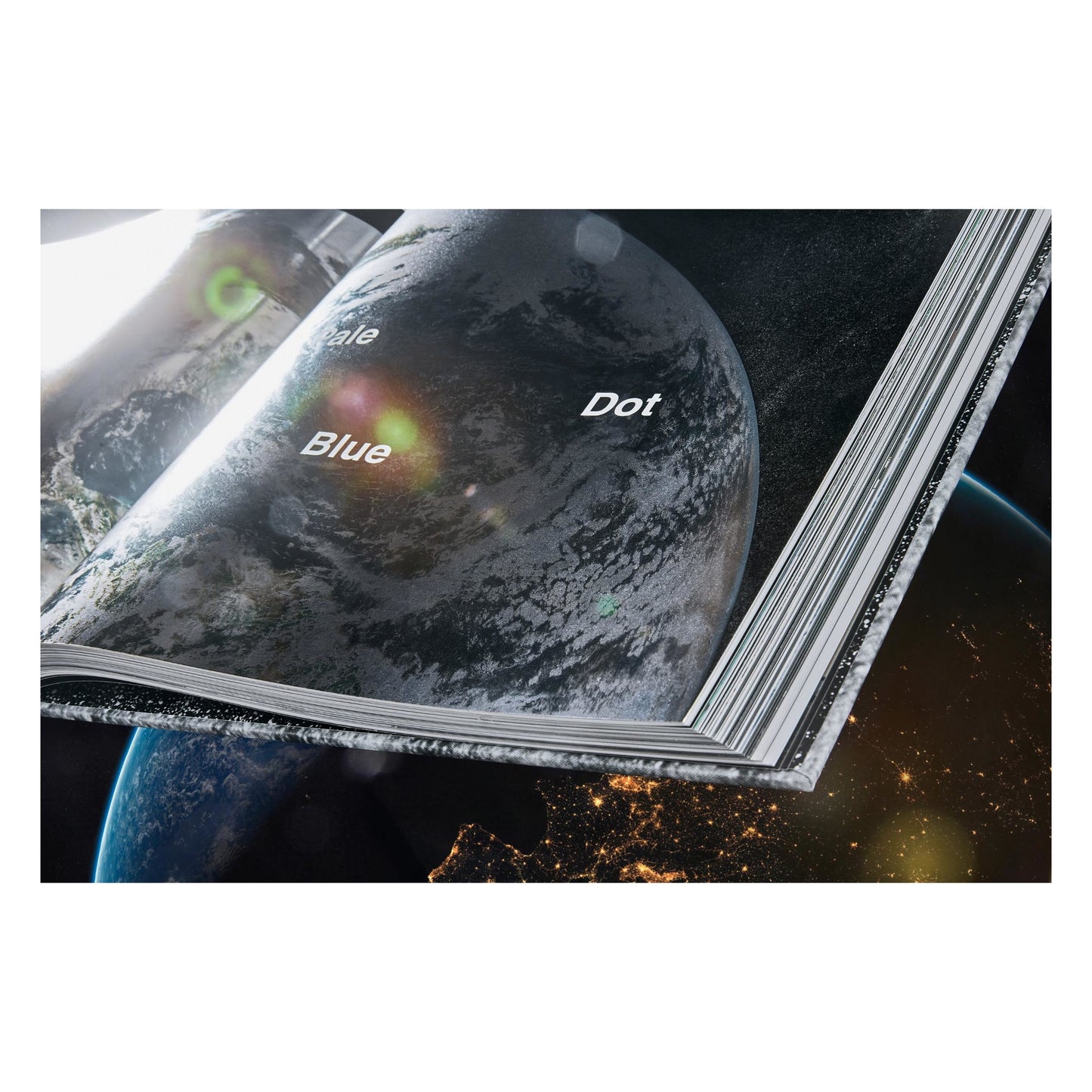 The NASA Archives. 60 Years in Space (English) Book