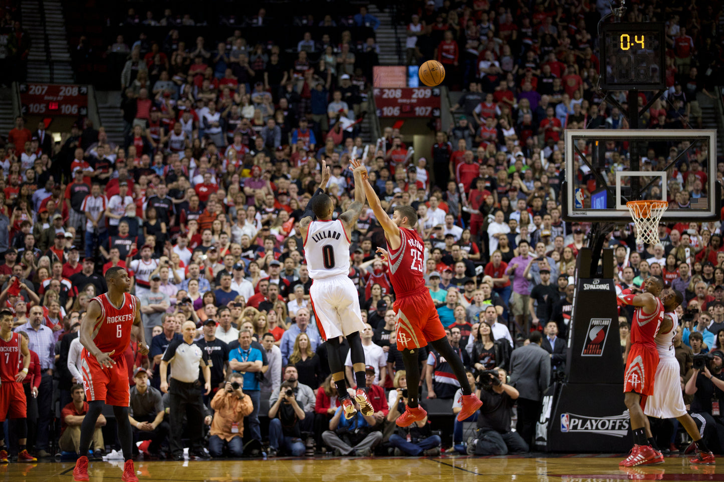 Blazers of Glory: Celebrating the 40th Anniversary of Portland’s Championship Season Book