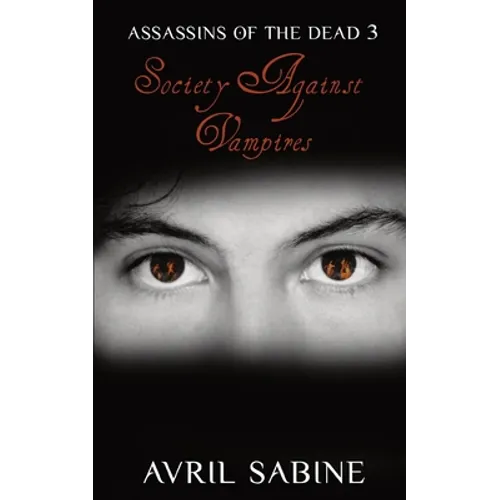 Society Against Vampires