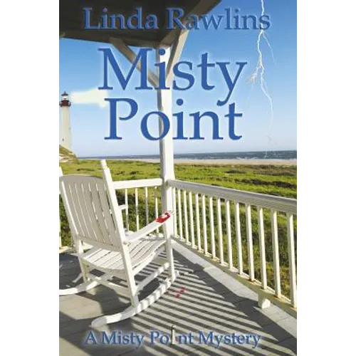 Misty Point