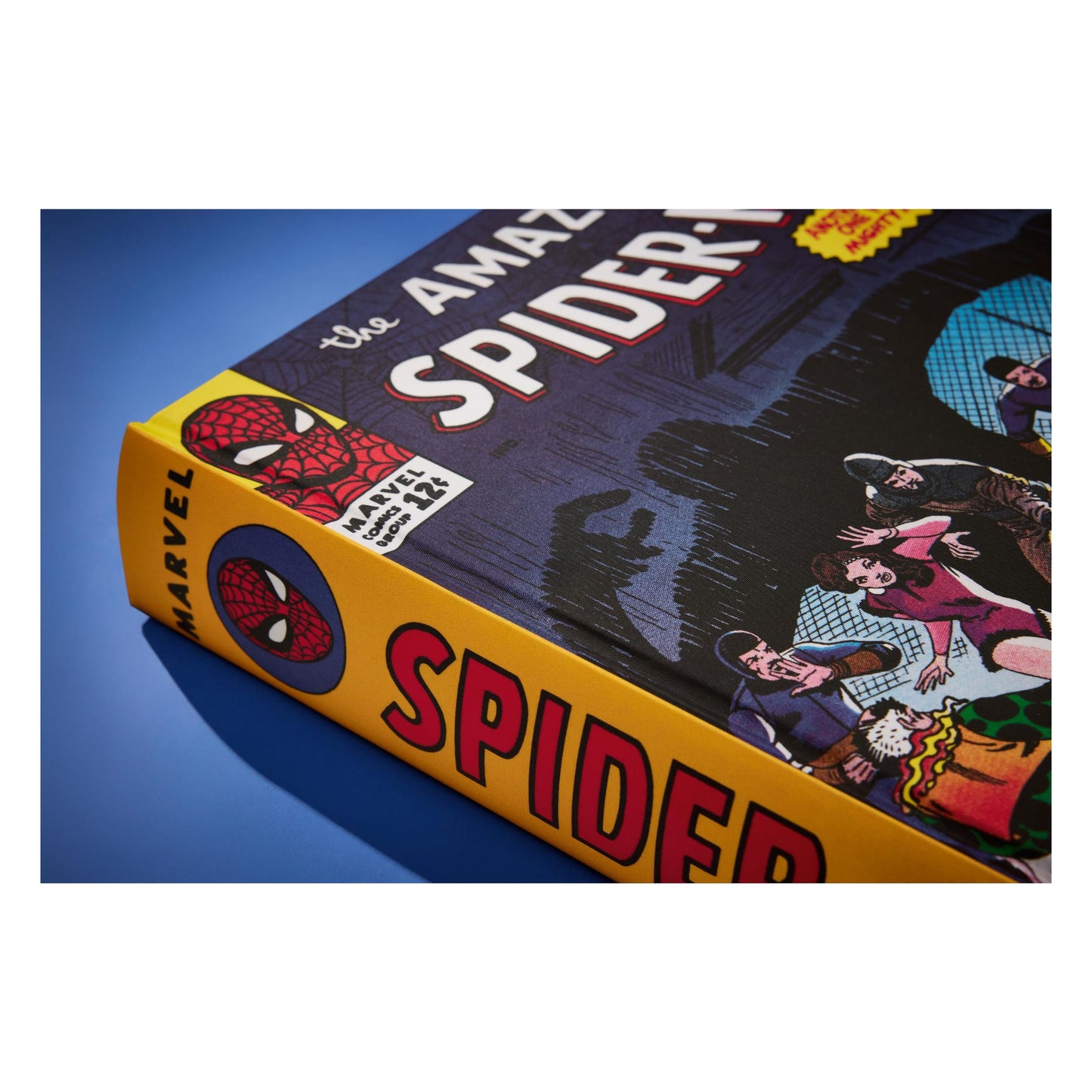 Marvel Comics Library. Spider-Man. Vol. 2. 1965–1966 (English) Book
