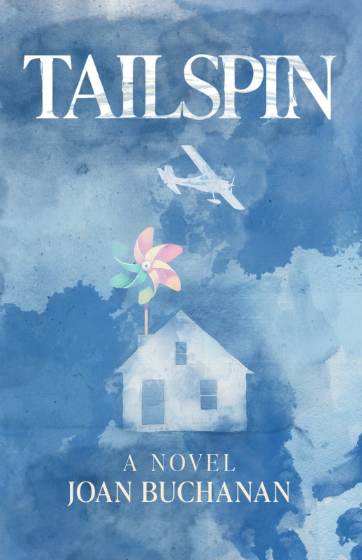 Tailspin Book