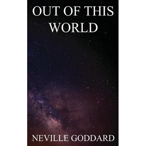 Out of This World
