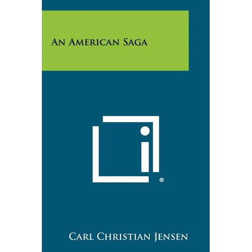 An American Saga