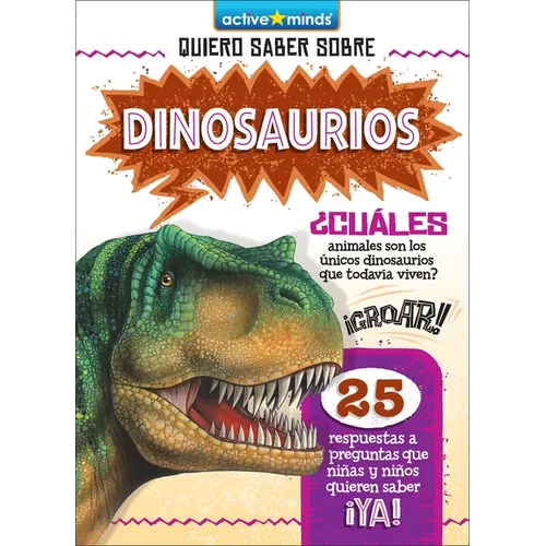 Dinosaurios (Dinosaurs)