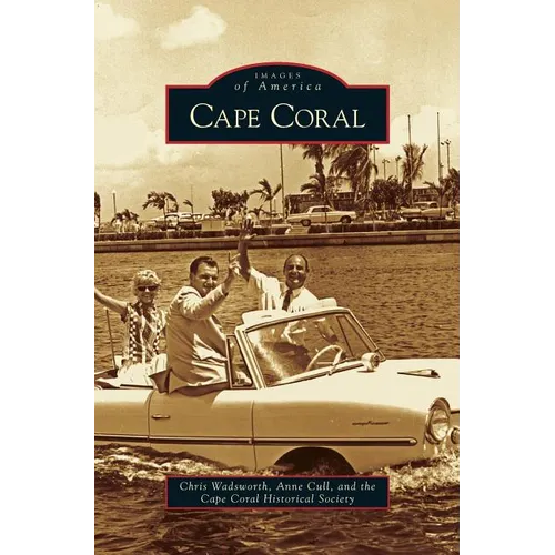 Cape Coral