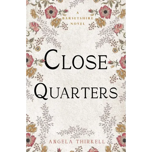 Close Quarters: Volume 27