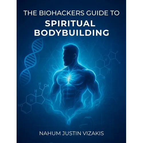 The Biohackers Guide to Spiritual Bodybuilding