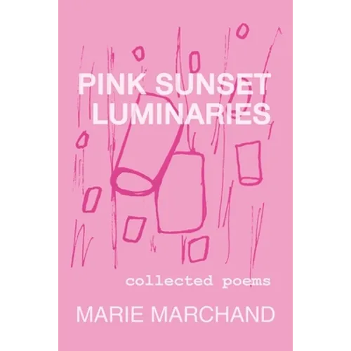 Pink Sunset Luminaries