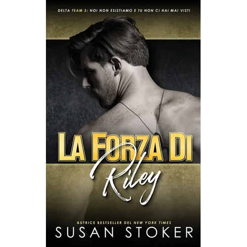 La forza di Riley