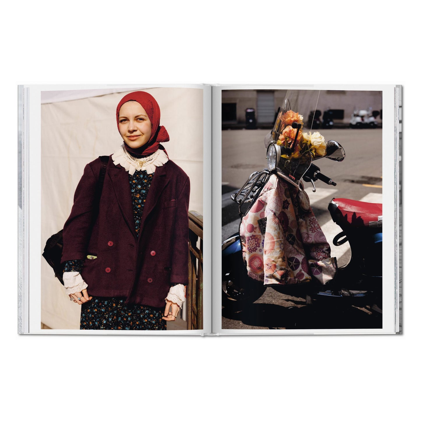 Scott Schuman. The Sartorialist MILANO (English) Book