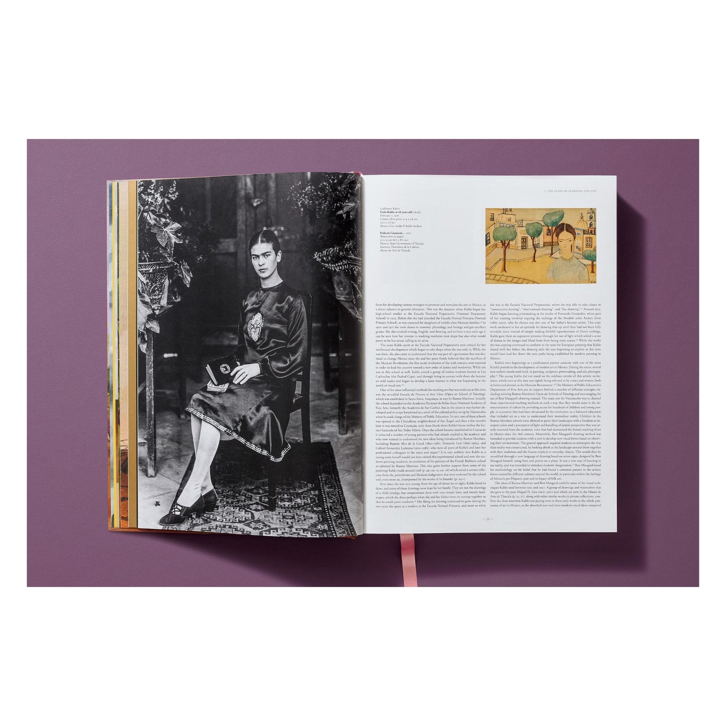 Frida Kahlo. The Complete Paintings (English) Book
