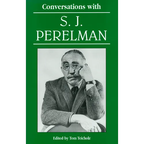 Conversations with S. J. Perelman