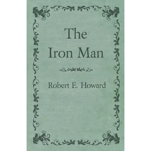 The Iron Man