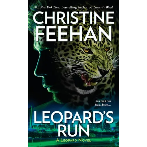 Leopard's Run