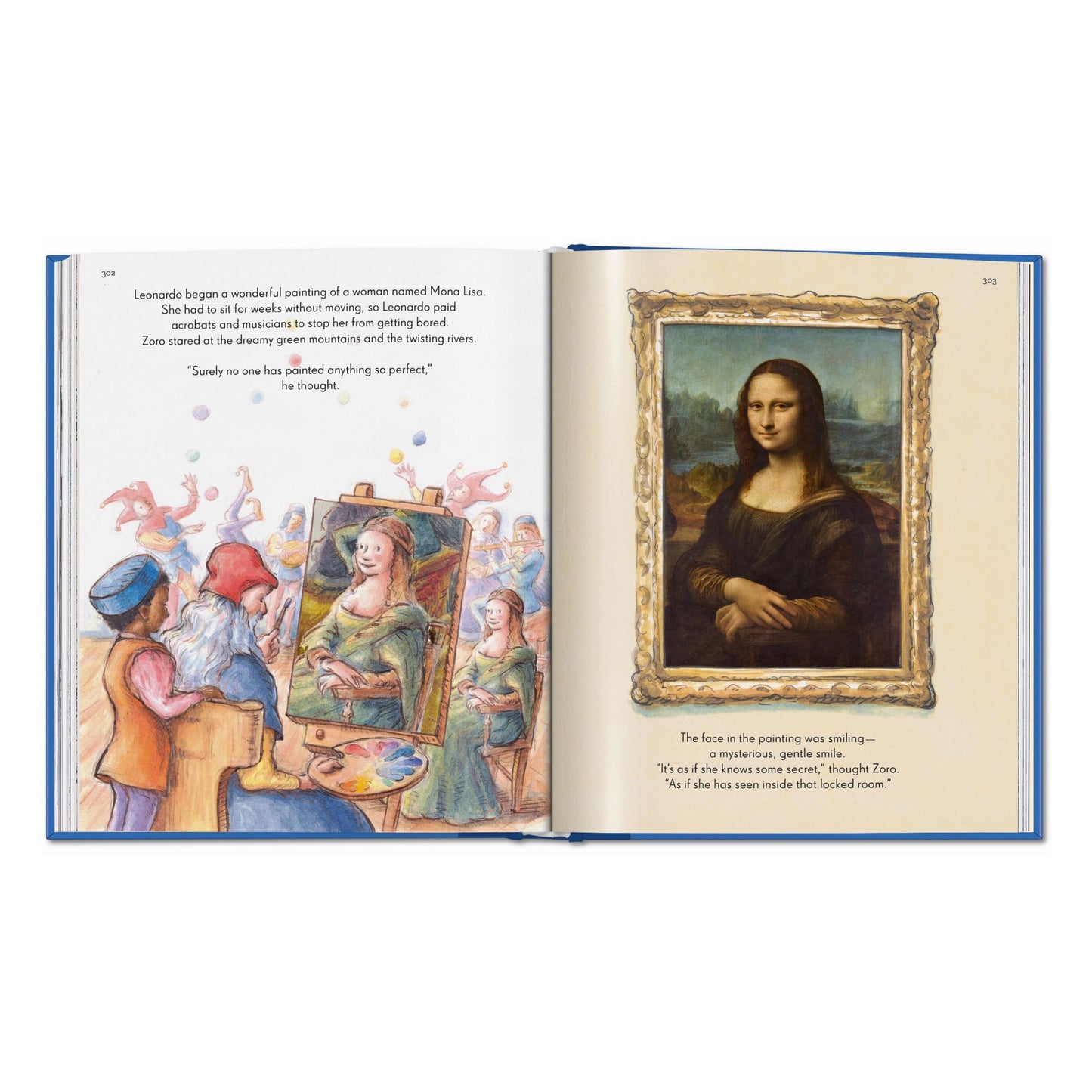 Small Stories of Great Artists (English) Book