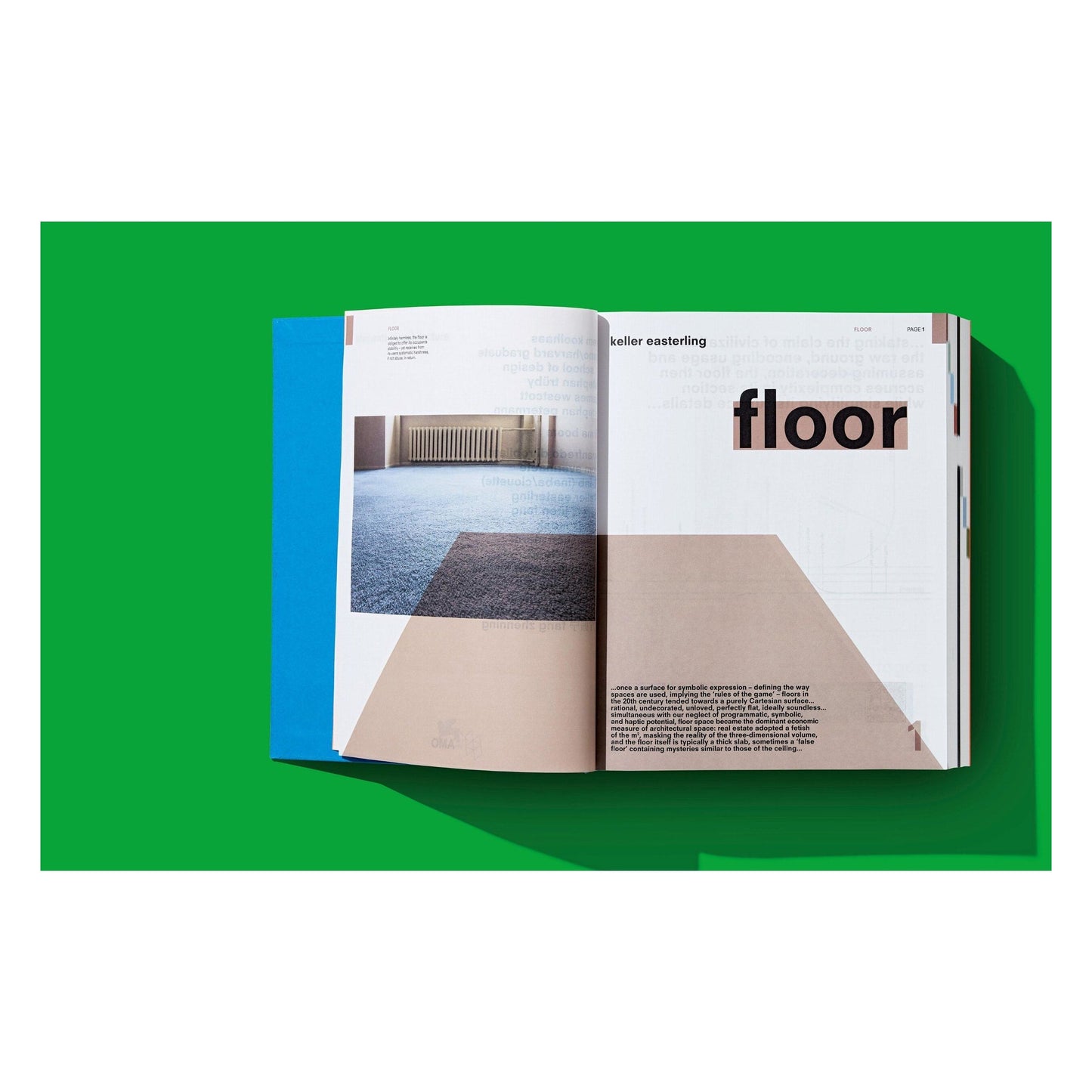 Koolhaas. Elements of Architecture (English) Book