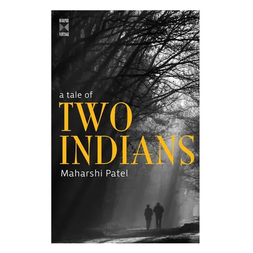 A Tale of Two Indians