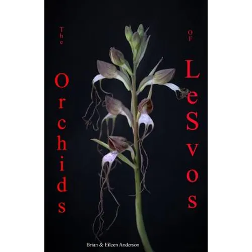 Orchids of Lesvos