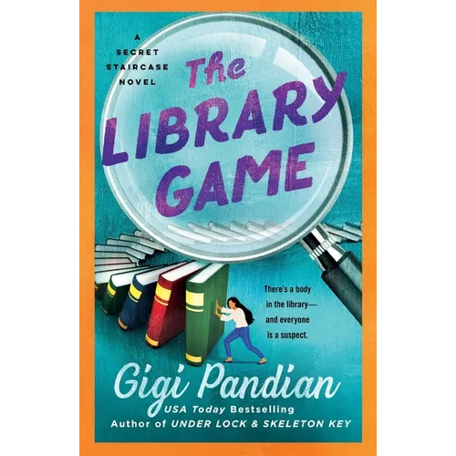The Library Game