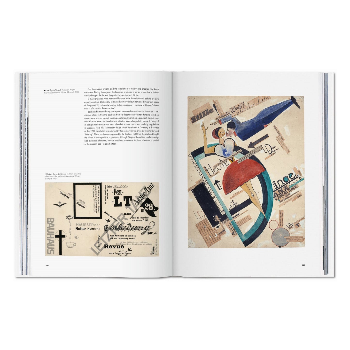 Bauhaus. Updated Edition (English) Book