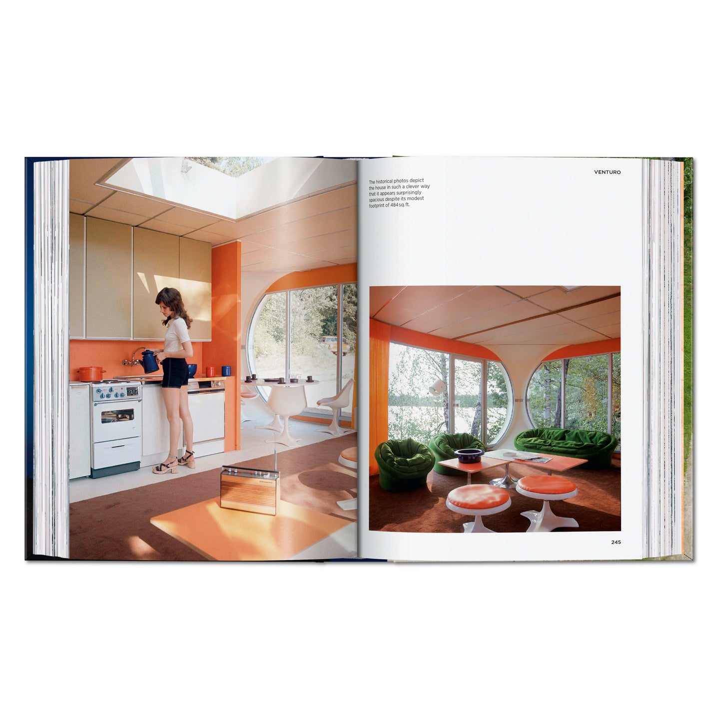 Prefab Houses. 45th Ed. (English) Book