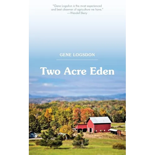 Two Acre Eden