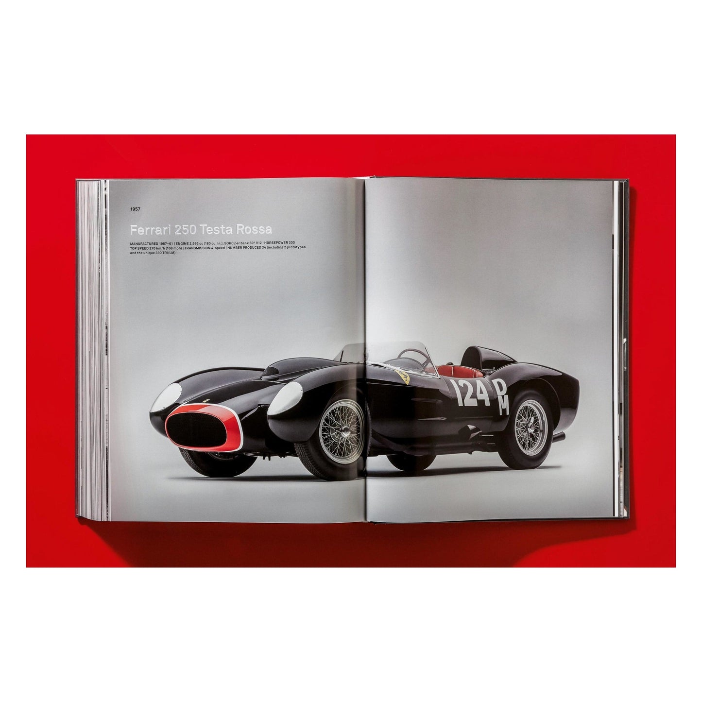 Ultimate Collector Cars (English) Book