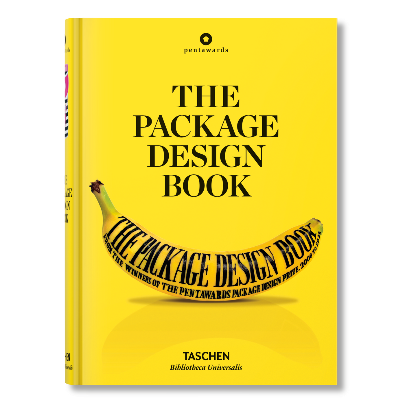 The Package Design Book (German, French, English) Book