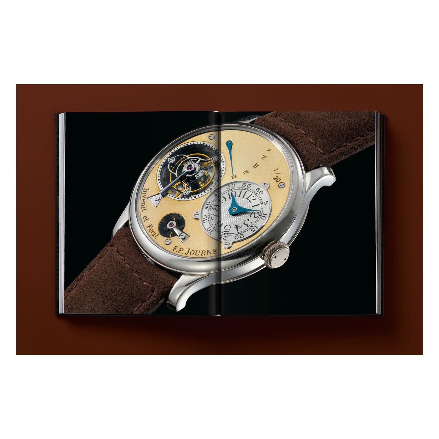 Ultimate Collector Watches (English) Book