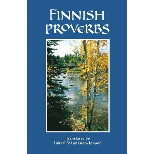 Finnish Proverbs