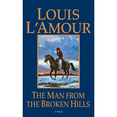 The Man from the Broken Hills