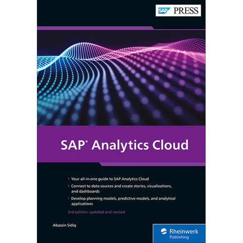 SAP Analytics Cloud