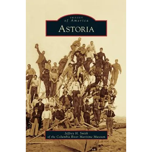 Astoria
