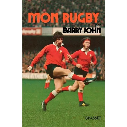 Mon rugby