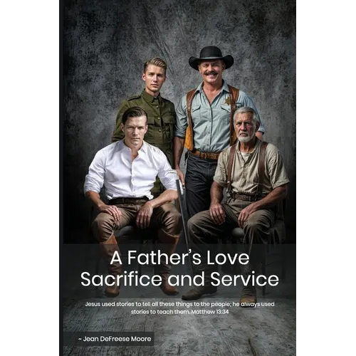 A Father's Love: Sacrifice and Service