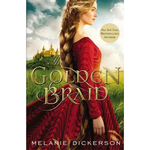 The Golden Braid