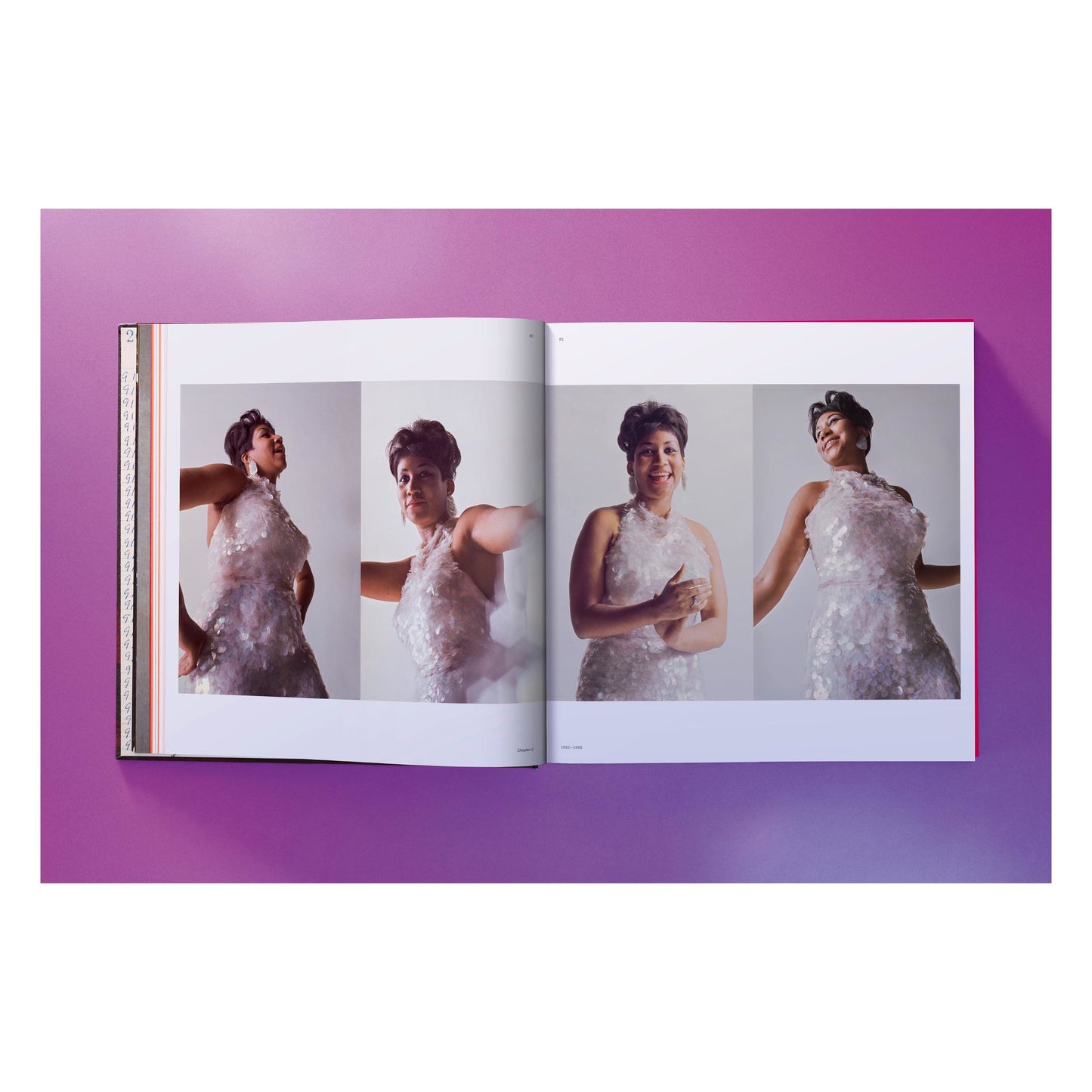 75 Years of Atlantic Records (English) Book