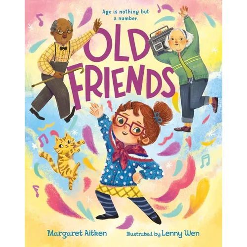 Old Friends