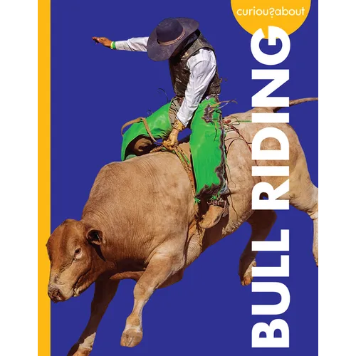 Curious about Bull Riding