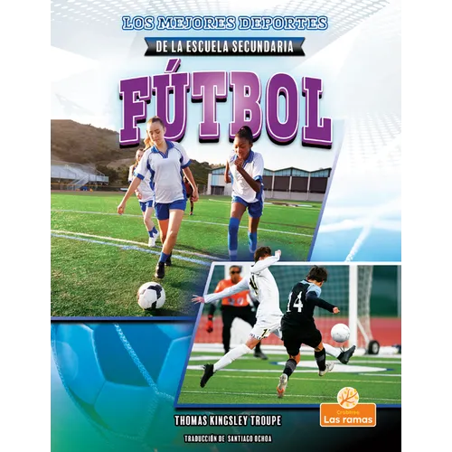 Fútbol (Soccer)