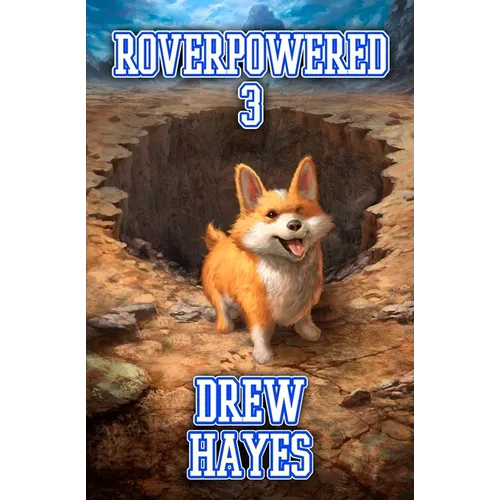 Roverpowered 3: Tales of an Aspiring Alchemist