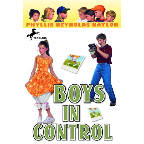 Boys in Control
