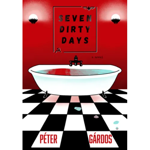 Seven Dirty Days