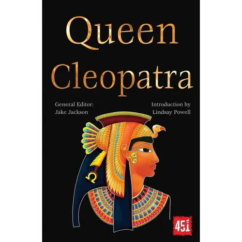 Queen Cleopatra