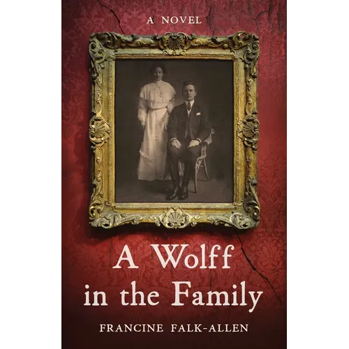 A Wolff in the Family