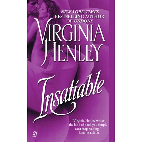 Insatiable