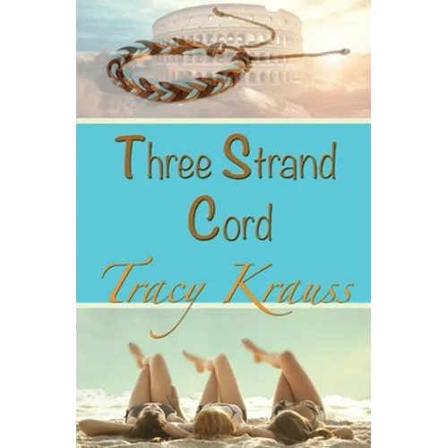 Three Strand Cord