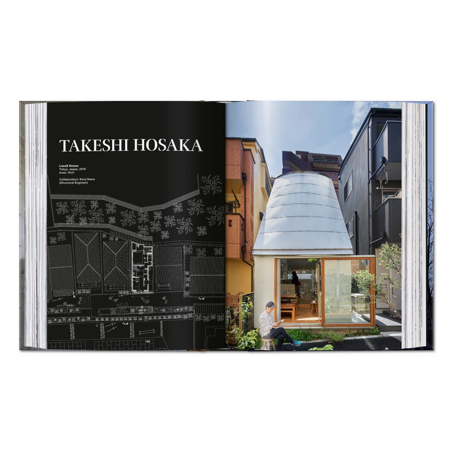 Homes For Our Time. Small Houses. 45th Ed. (German, French, English) Book