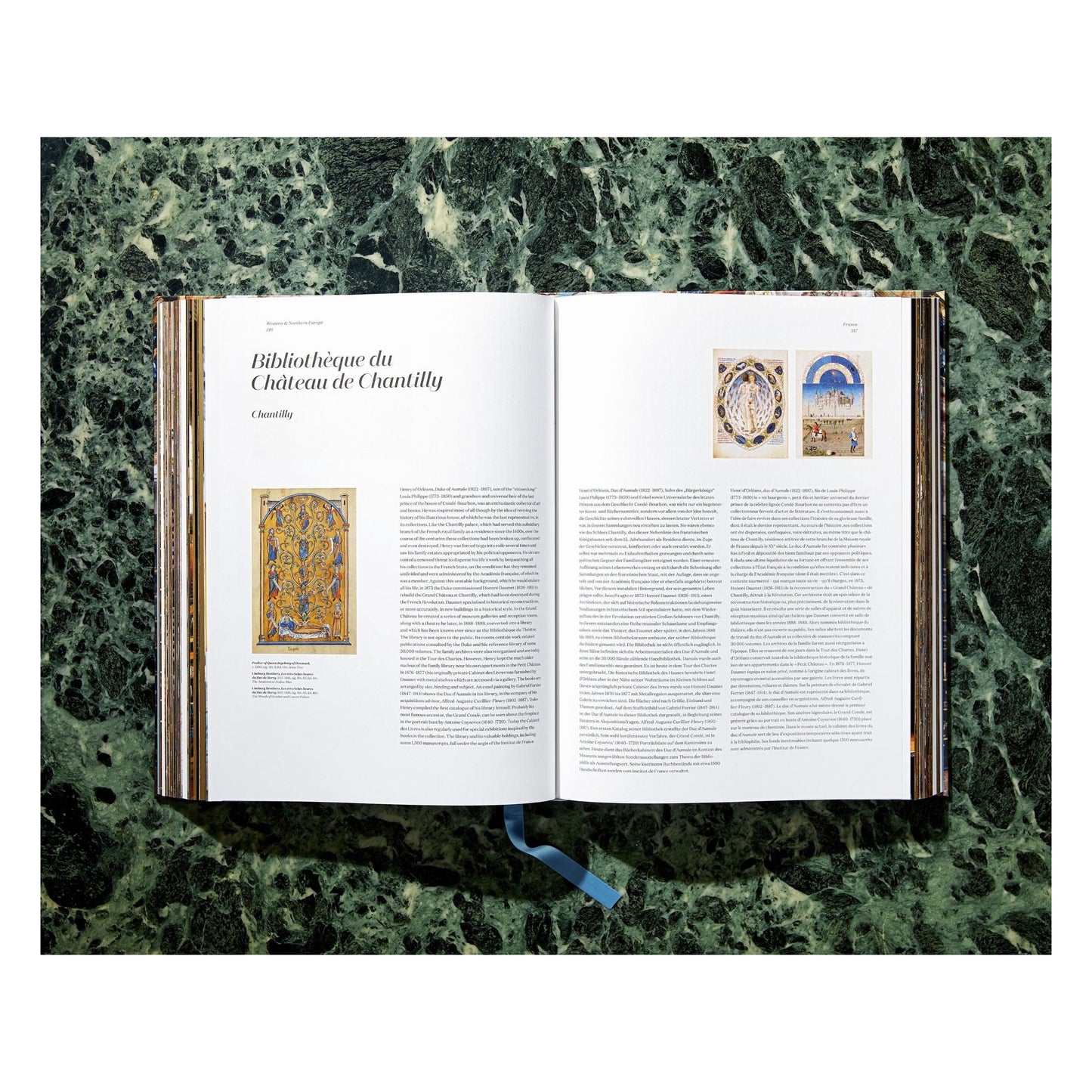 Massimo Listri. The World’s Most Beautiful Libraries (German, French, English) Book